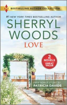Love / Plain Admirer, Paperback by Woods, Sherryl; Davids, Patricia, Brand Ne...
