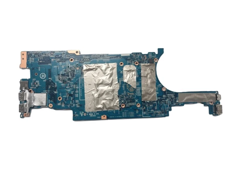FOR HP x360 14-EK 14T-EK Motherboard Intel I5-1235U N08797-001 213144-1 Test OK 3