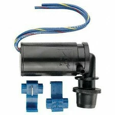 New Washer Pump  ACDelco Professional/Gold  8-6728