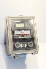 Endress+Hauser PVR2-ATC PH measurement interface