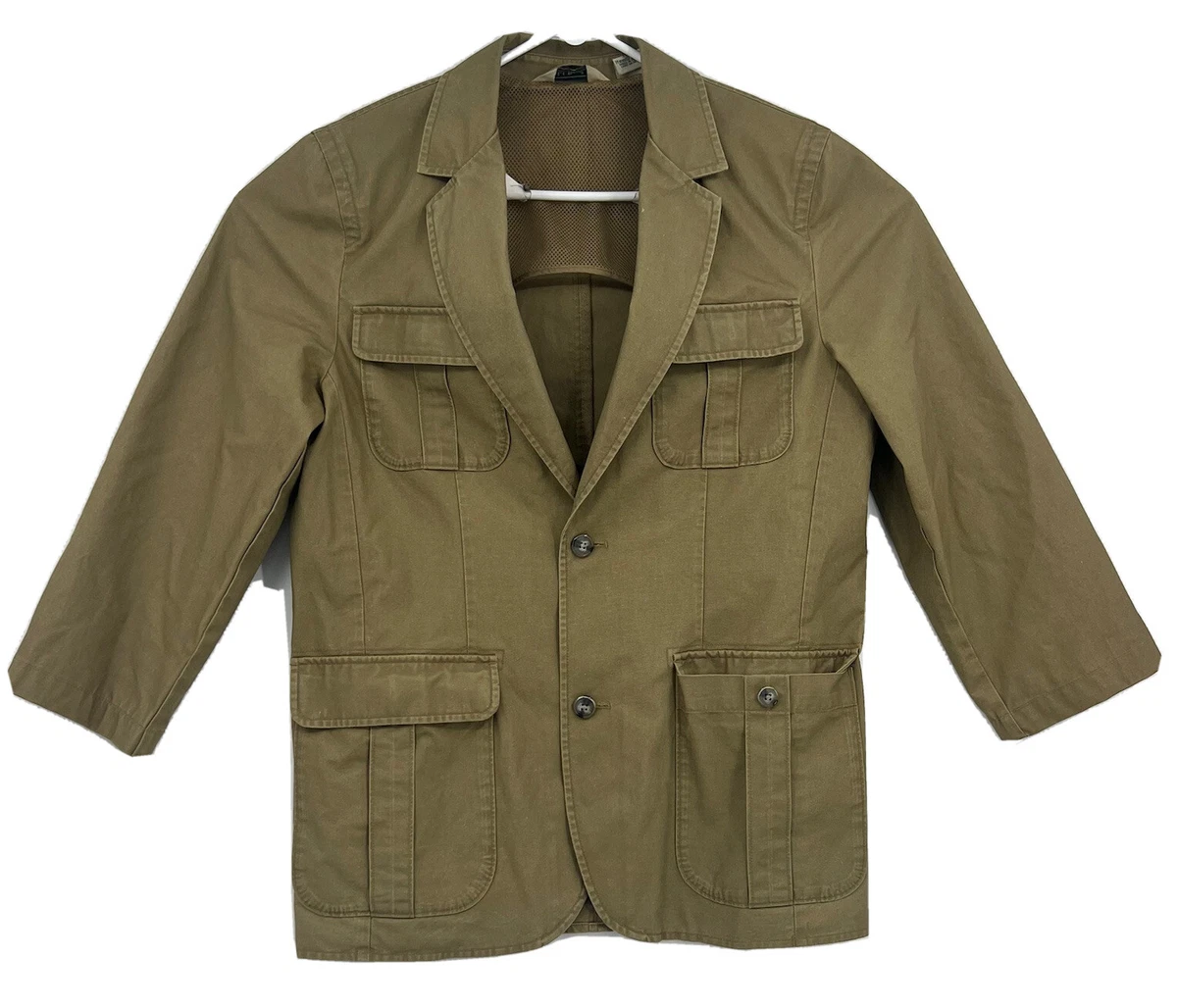 Field jacket blazer clearance