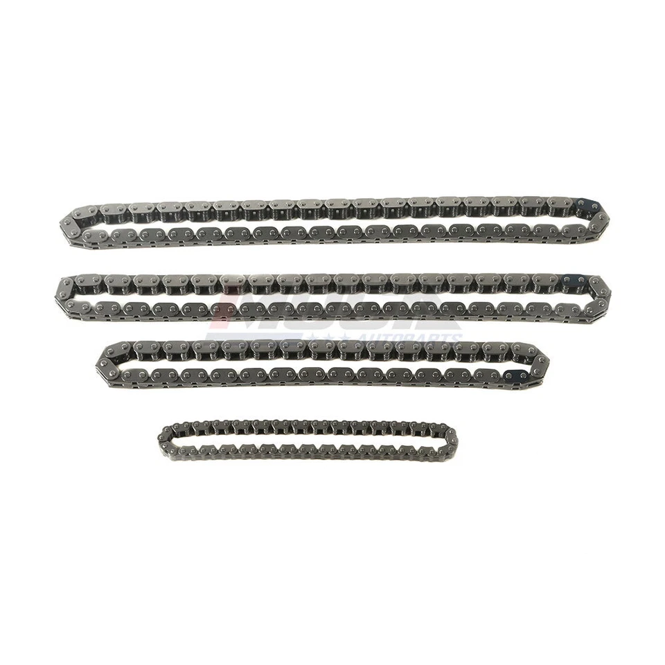 Timing Chain Kit w/o Gears Fits 97-10 4.0L Ford Ranger Explorer Mercury Mazda - Image 3 of 4