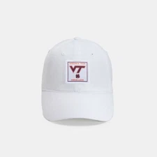 Black Clover Virginia Tech Dream Adjustable Hat