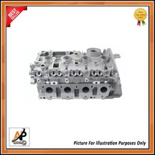 Fits SEAT ATECA EXEO LEON 1.8 2.0 TSI Petrol Engine CDHB CZPB Bare Cylinder Head