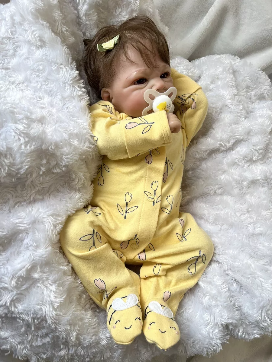 Simulation baby doll sale