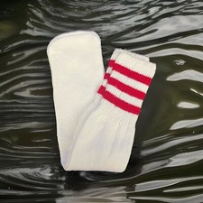 Vintage tube Sock