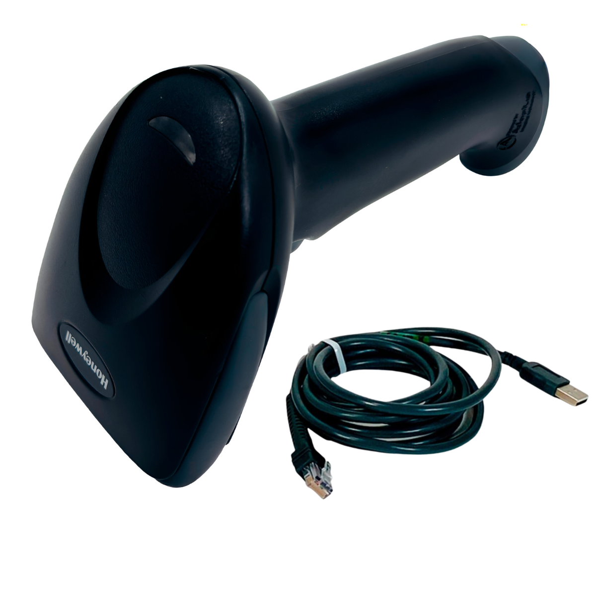 Honeywell 3800g General Purpose Linear Imager Barcode Scanner w