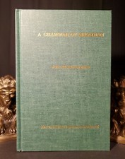 A Grammar Of Akkadian By John Hutchnergard Ha...
