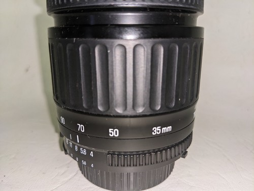 Tamron AF 35-90mm F/4-5.6 63DN Camera Lens Tele-Macro (Q1) - 第 6/11 張圖片