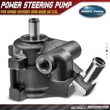 Power Steering Pump for Ford Contour Mystique Mercury Mystique 1995-1997 L4 2.0L