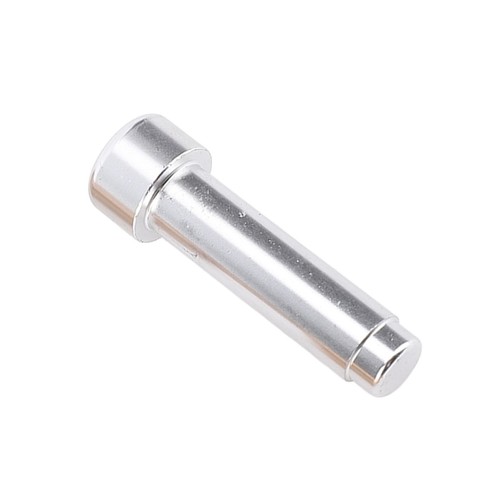 New Door Hinge Pin Liners Bushings Kit Metal For TJ YJ CJ LJ 1986-2006 - Picture 16 of 23