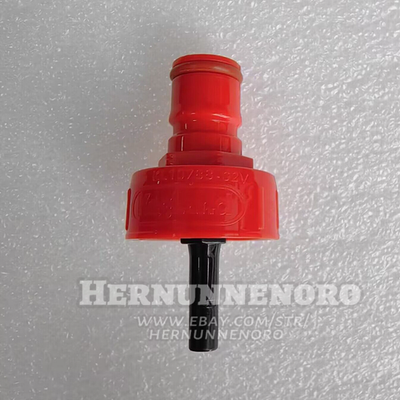 #ad #ad PET Bottle Counter Pressure Filler Corny Keg Ball Lock Kegland 5 Carbonation Cap $69.49