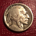 1915-D Buffalo Nickel — photo from another recent sale