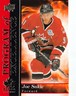 2018-19 Upper Deck Team Canada Juniors Program of Excellence #POE23 Joe Sakic