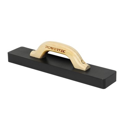 Tapping Block for Vinyl, Hammer-Free Tools-Tab to Joint Flooring Planks, Easy &