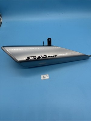 Suzuki GSX 1300 B-king Bking Exhaust Cover Cowl Panel Heat Shield