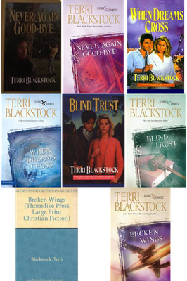 Second Chances Series All 4 Books in Paperback