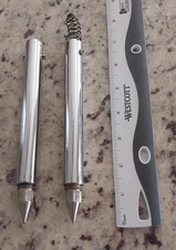 RARE FIBES BASS DRUM SPURS 1970'S