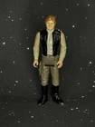 Vintage 1984 Kenner Star Wars Han Solo Action Figure Return of the Jedi