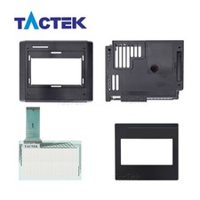 Plastic Cover for 2711-T5A20 2711-T5A16L1 2711-T5A15L1 Touch Screen Overlay
