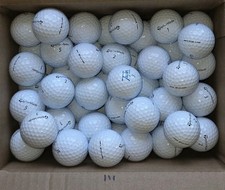 TaylorMade Tp5 Golf Balls AAAAA 72 Balls No Pen Marks No Logos