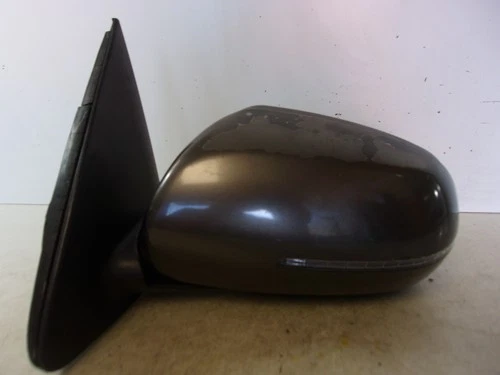 2011 2012 2013 Kia Forte Sedan / Hatchback Driver LH Power Door Mirror OEM