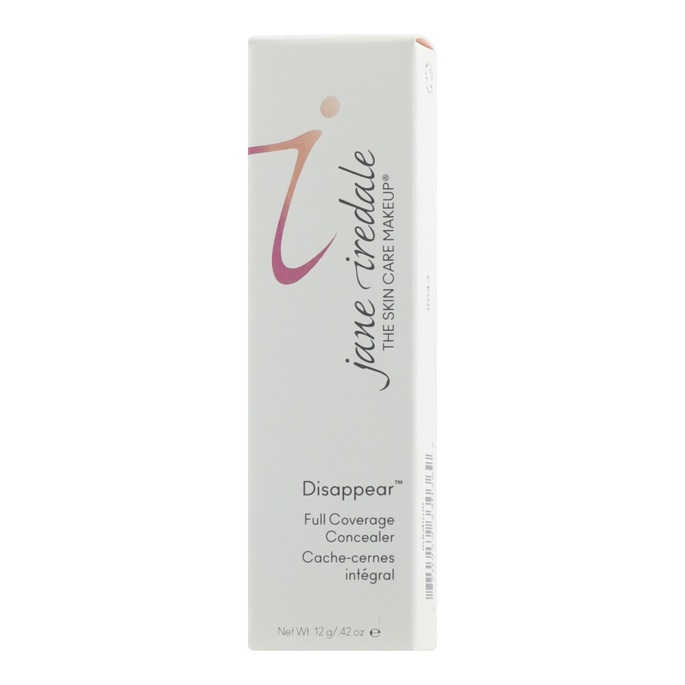 Jane Iredale - Консилер для лица с эффектом исчезновения Темный 12 г 7490₽