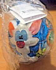 Christopher Radko: Pinky & The Brain Ornament...