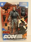 G.I. Joe Classified Series Special Missions: Cobra Island #21 Firefly W/ Case