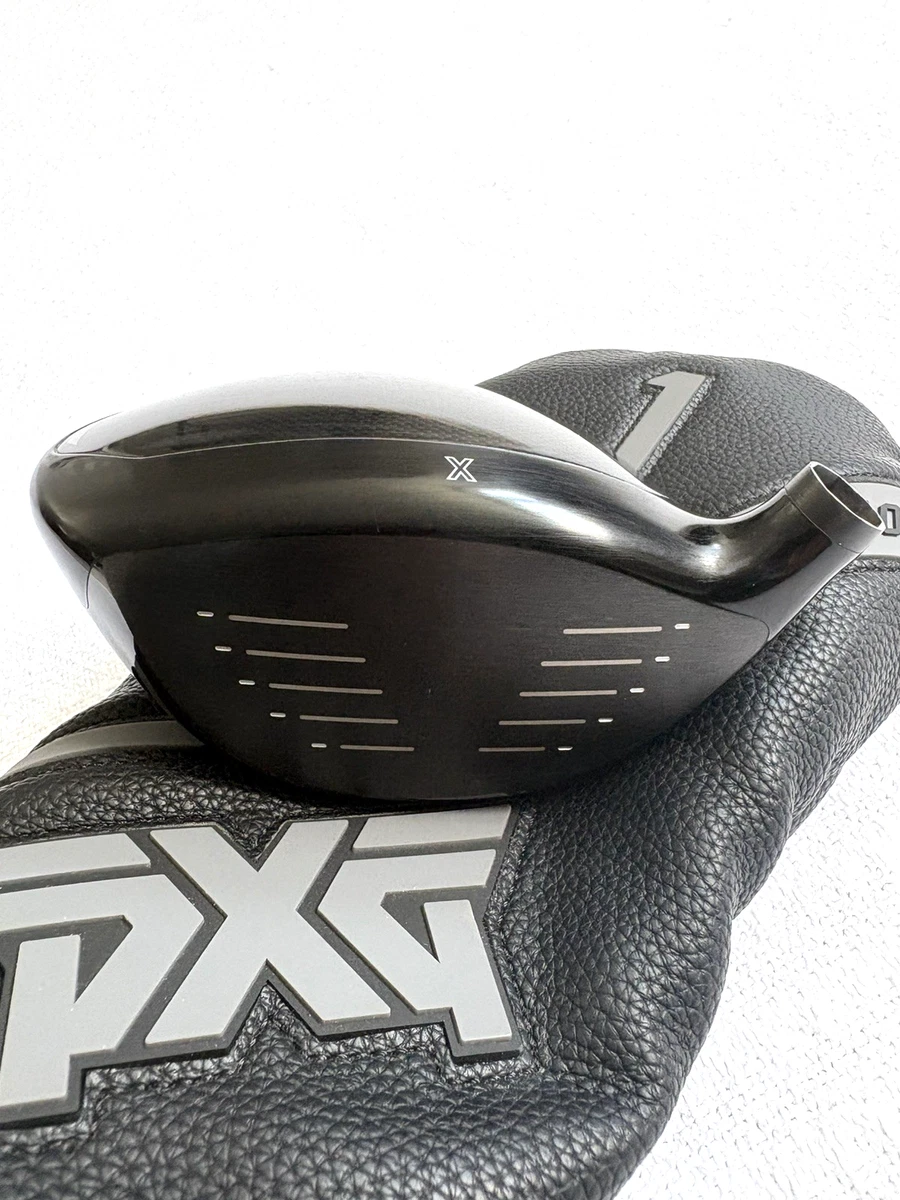 PXG Driver 9 Loft Golf Clubs for sale | eBay