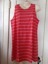 GAP Woman's Sleeveless Dress Size XL    NEW WITH TAGS