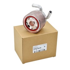 21311aa120 Oem Subaru Forester Impreza Wrx Sti Engine Oil Cooler Complete