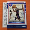 2024-25 Hoops #107 Isaiah Stewart - Detroit Pistons