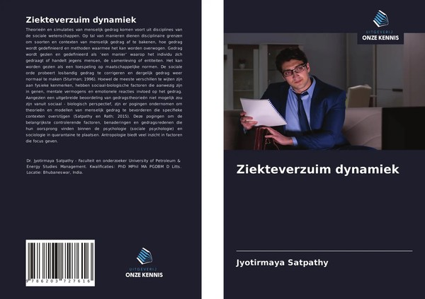 Jyotirmaya Satpathy | Ziekteverzuim Dynamiek | Taschenbuch | NiederläNdisch-image