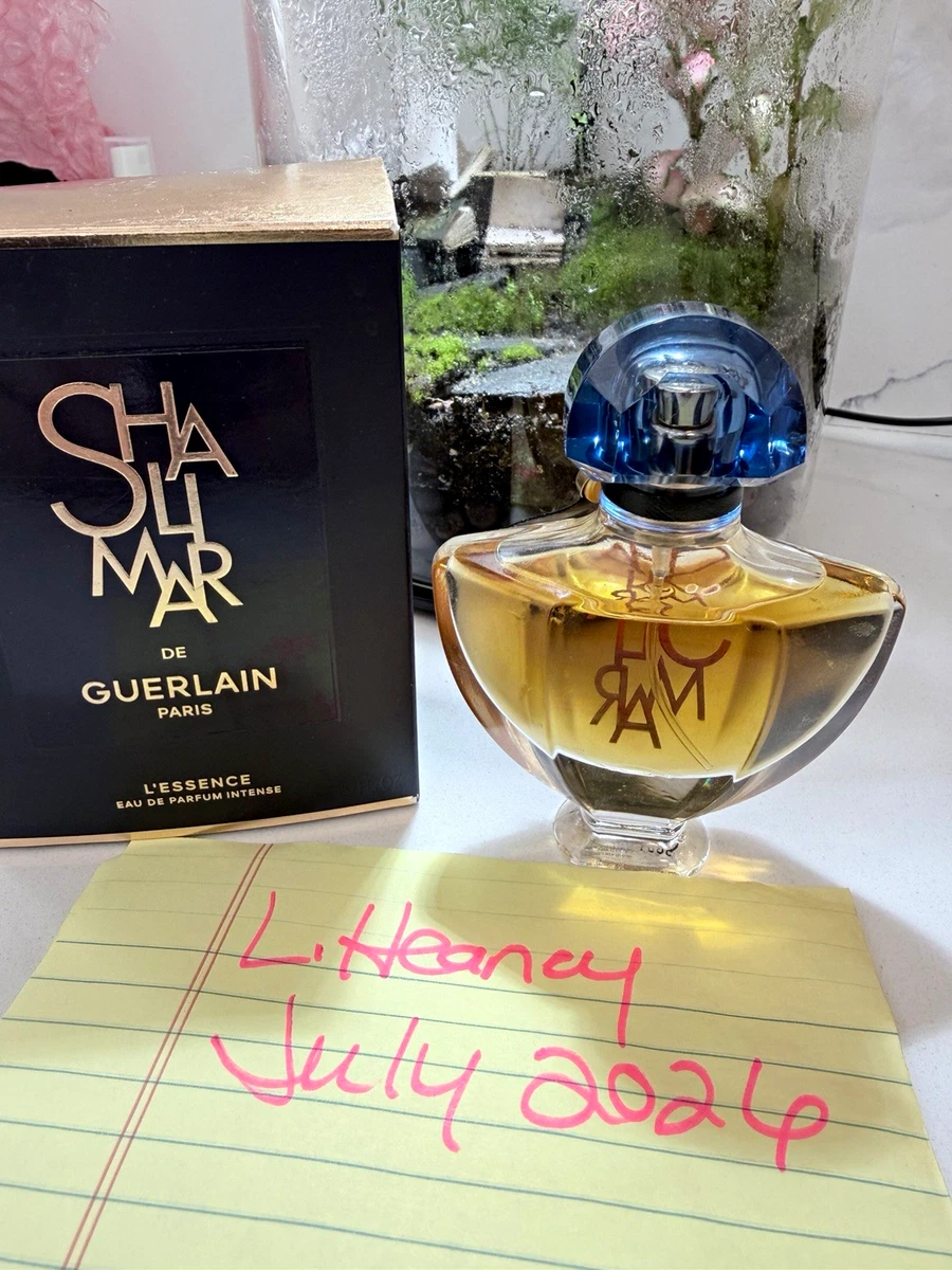 Shalimar by Guerlain Women's Fragrances for sale | eBay