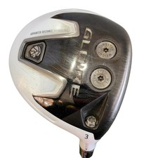 TaylorMade GLOIRE 3W 15  Stiff Regular RH 43in Fairway wood GLOIRE GL550 1393