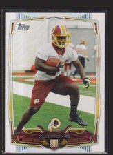 Washington Redskins Cards You Pick -- Get 40% off Details Inside A7