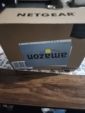 NETGEAR AC2000 1733Mbps 4 Ports 300Mbps Wireless Router (R6850)