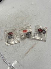 Neoperl PCA Spray Aerator Insert 0.35 GPM Ultra Low Flow NSF61-372 Regular-3PK