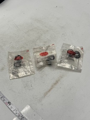 Neoperl PCA Spray Aerator Insert 0.35 GPM Ultra Low Flow NSF61-372 Regular-3PK