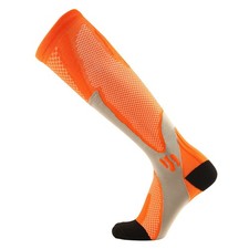 Compression Socks Calf Socking Pain Relief Marathon Varicose Veins 20-30mmHg