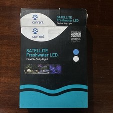Current-USA LED Aquarium Light Strip Bar with Ramp Timer Pro Controller LED