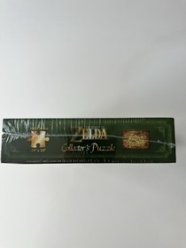 The Legend of Zelda Collectors Puzzle Nintendo NES - Nuevo y Precintado