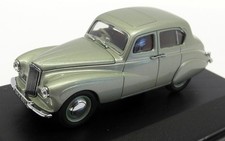 OXFORD DIECAST 1/43 ST003 - SUNBEAM TALBOT 90 MKII - BEECH GREEN METALLIC