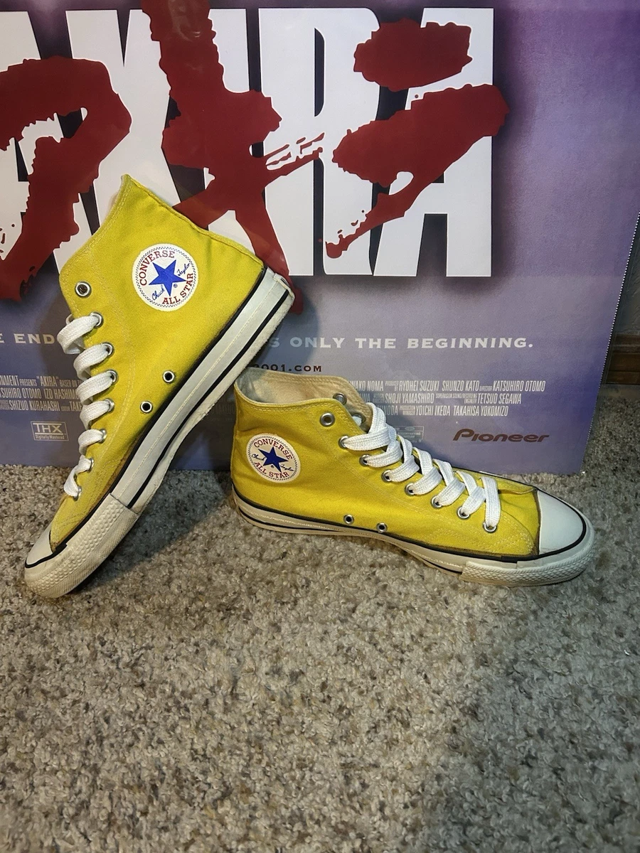 converse made in usa products for sale | eBay