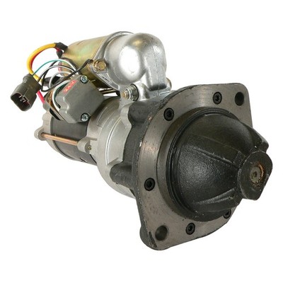 Starter For Komatsu Crawler D31 D37 D41 1988-On w 6D95L Engine; SNK0046