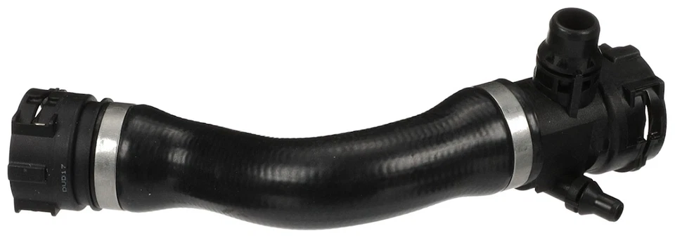 Radiator Hose fits BMW M235 F22, F23 3.0 Upper 13 to 16 N55B30A Coolant Gates - Image 2 of 4