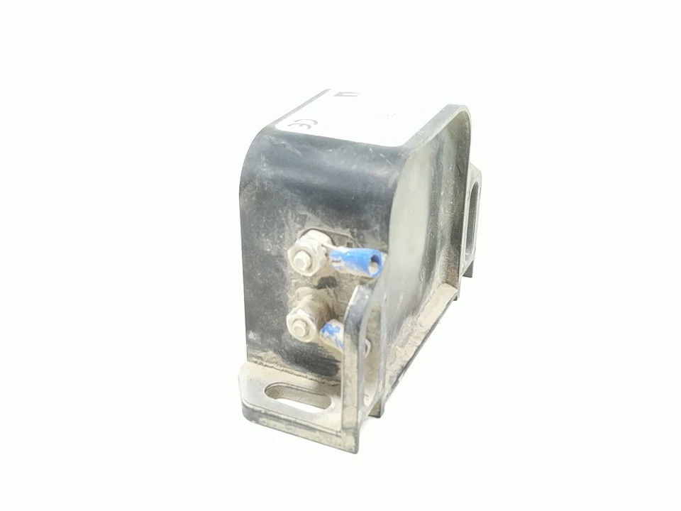 Kubota RTV 900 RTV900 2010 módulo de sirena de alarma de respaldo 780 Foto 2 de 4