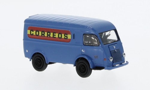 Brekina 14683 - 1/87 Renault 1000KG, Correos, 1950 - New