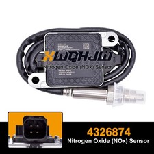 Genuine For Cummins 4326874rx Nox Sensor Nitrogen Oxide 4326874 Usa